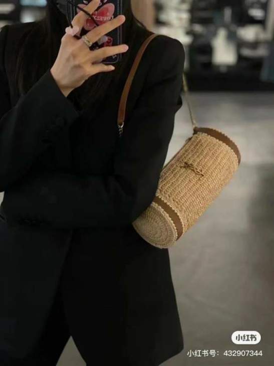 Picture of Saint Laurent Handbags _SKUfw167179066fw